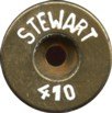 Headstamp of 410 RIFLE