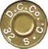 32-SHORT-COLT-DCCo