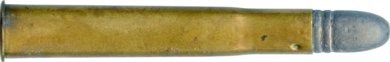 500/450  3 ¼" NITRO FOR  BLACK POWDER
