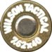 Headstamp of 7.62 X 40 WILSON TACTICAL
