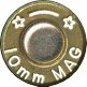 Headstamp of 357 GRILLMAYER – TRIEBEL