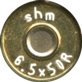 6.5X50R-REB