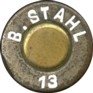 8.15X46R-BSTAHL7