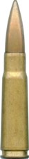 7.62 X 40 IWK