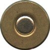 Headstamp of 308 WINCHESTER "FAT CASE" EXPERIMENTAL