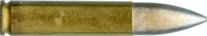 345 WINCHESTER MACHINE RIFLE