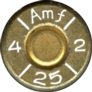 6.5-X-55-AMF-25-A