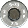 7.5-X-54-SR-SF-GP-3-63-7.5