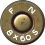 8X60S-MAUSER-FN