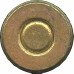 Headstamp of 9mm BERGMANN-BAYARD