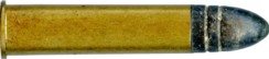 11.7 X 46R DANISH REMINGTON