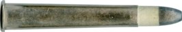 32–40 BALLARD RIFLE