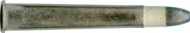 32–40 BALLARD RIFLE