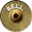 Headstamp of 280  ROSS  (RIMLESS)