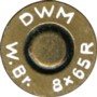 8X64-BRENNEKE-DWM1