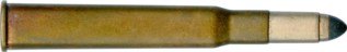 8 X 65R  BRENNEKE