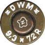 9.3X72R-NORM-DWM8