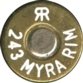 243-MYRA-RIM