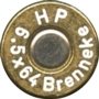 6.5x64-BRENNEKE-HP