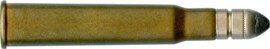 8 X 57 JRS MAUSER