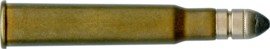 8 X 57 JRS MAUSER