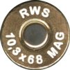 10.3-X-68-MAGNUM