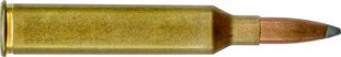 6.5 X 63R MESSNER MAGNUM