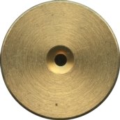 Headstamp of 700 H&H NITRO EXPRESS