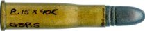GSP5 - 8.15 X 40R "B" TARGET