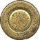 Headstamp of 6 X 12R ANDREUX SCOLAIRE