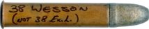 38 WESSON