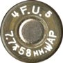 7.7-JAPANESE-Type-99-FU