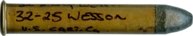 32 WESSON EXTRA LONG (32-25) 1.626"