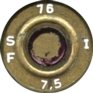 7.5-X-54-MG-BALL-SF-I-76-7.5
