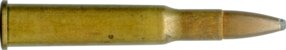 30 PURDEY FLANGED