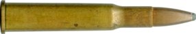30 PURDEY FLANGED