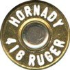 Headstamp of 416 RUGER