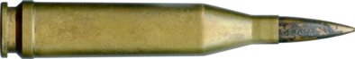 7.92 X 81B MG131/8