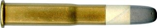44- 90 SHARPS (NECKED) 2 ¼"