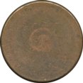 Headstamp of 45-70 GOVERNMENT