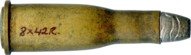 MB 31 - 8 X 42R MB LORENZ