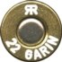 Headstamp of 22 GARIN