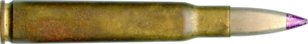 7.65 X 61 MARINA ARGENTINA