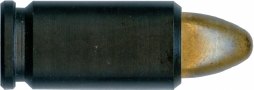 38 VAN HEE XPL LONG CASE DELRIN THIN RIM
