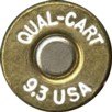 Headstamp of 9.3 USA