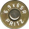 6.9X65R-PRITZ