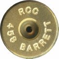 Headstamp of 458 BARRETT