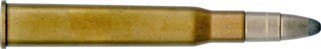 8 X 65RS BRENNEKE
