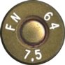 7.5-X-54-FN-64-7.5