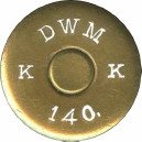 11.3-X-51R-BEAUMONT-M.71-78-DWM